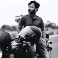 Krishanu Sengupta
