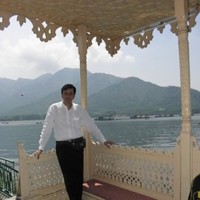 Rashesh Padia