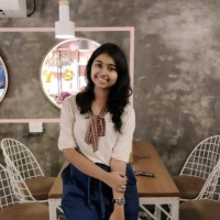 Anushree Jaganathan