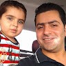 Milad Mohamnadi Noor Aldinvand