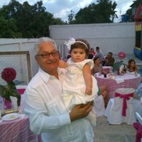 Jose Acosta Pernalette