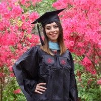 Zarina Melamed, M.Ed