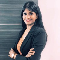 Vivekhapriya Regunathan