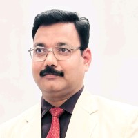 Ashutosh Shiv
