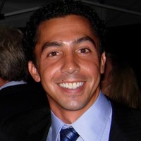 Michael Humes, DrPH