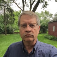 Larry Pawelczyk, CPA