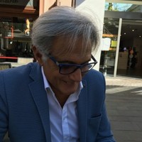 Eric Patriarca