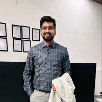 Ankit Pandey