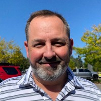 Mark Sherman