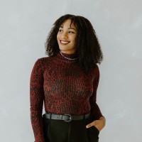 Angela King