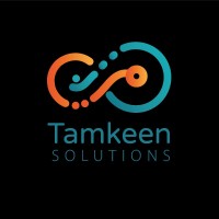 Tamkeen Solutions