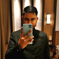 Rishav Kumar