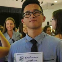 Elijah Wenceslao