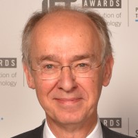 Bill Drury