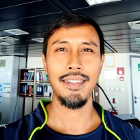 Muhammad Nafis Ismail