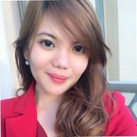 Gizelle Ann Baldomero
