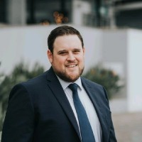 Jarryd Baxter Cfp®