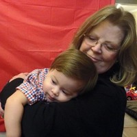Theresa (Terri) Stutler