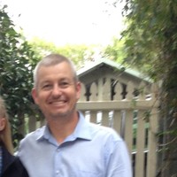 Andrew Mahy