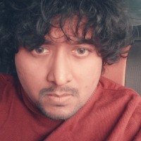 Alok Srivastava