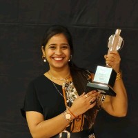 Preeti Jaiswal