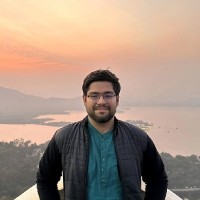 Chirag Wadhwani