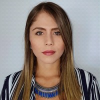 Katherine Suarez Martinez