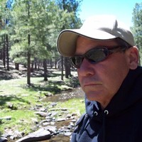 Jeff Homan
