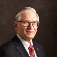 Fred Doster