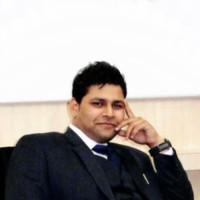Ca Nitin Verma