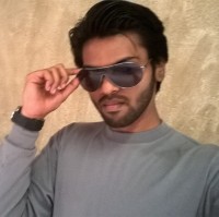 Shehzad Tandel