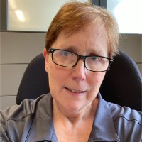 Peggy Limmer, Ains, Aic, Ais
