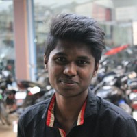 Anish Raman