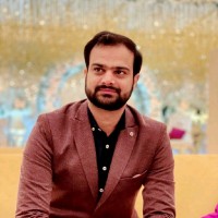 Zeeshan Hameed