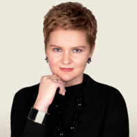 Ольга Петрова
