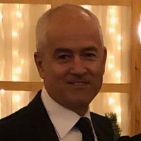 Paul Greenfield