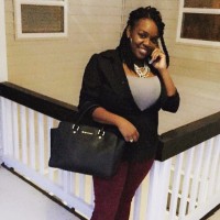 Trevonna Jones