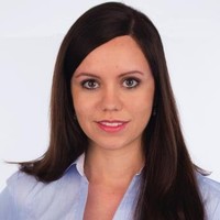 Nina Mohagheghi-Zurbuchen