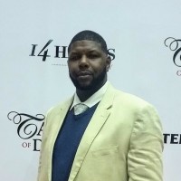 Jaison Lewis