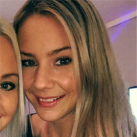 Lina Gustavsson