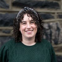 Megan (Meg) Rogers