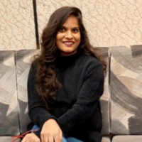 Pooja Mandyala