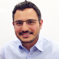 Konstantinos Kouloridas