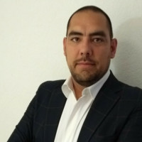 Pedro Fernando Reynaga Rodríguez