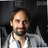 Davide Meneghello