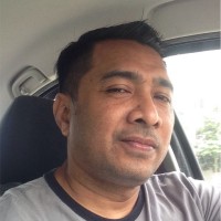 Nik Khairul Hizam Nik Mat