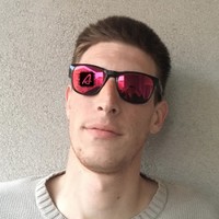 Alexandre Perier-Muzet