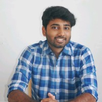 Badrivishal A