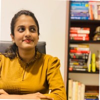 Nimalka Fernando