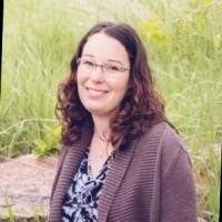 Christine Gillis